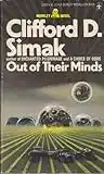 Cover of Out of Their Minds