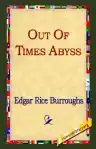 Cover of Out of Time's Abyss