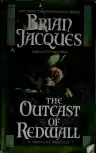 Cover of Outcast of Redwall
