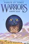 Cover of Outcast