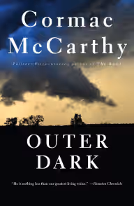 Cover of Outer Dark