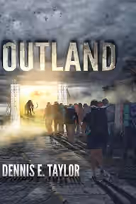 Cover of Outland