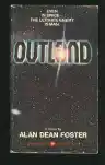 Cover of Outland