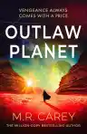 Cover of Outlaw Planet