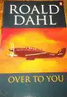 Cover of Over to You: Ten Stories of Flyers and Flying
