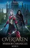 Cover of Overtaken