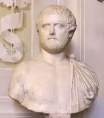Publius Ovidius Naso (Ovid)
