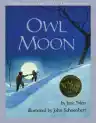 Cover of Owl Moon