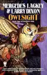 Cover of Owlsight
