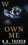 Cover of Own Me
