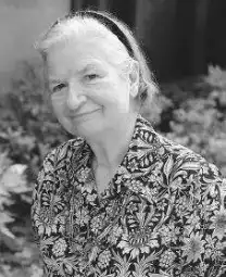 P. D. James