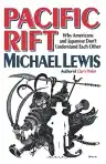Cover of Pacific Rift