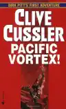 Cover of Pacific Vortex!
