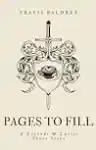 Cover of Pages to Fill