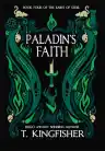 Cover of Paladin's Faith