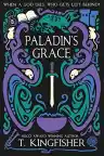 Cover of Paladin's Grace