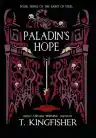 Cover of Paladin's Hope