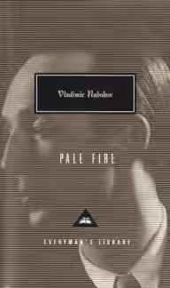 Cover of Pale Fire