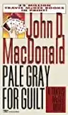 Cover of Pale Gray for Guilt