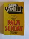 Cover of Palm Sunday: An Autobiographical Collage