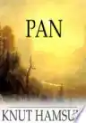 Cover of Pan: Af Løjtnant Thomas Glahns Papirer