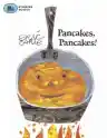 Cover of Pancakes, Pancakes!