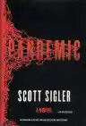 Cover of Pandemic