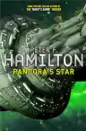 Cover of Pandora's Star