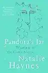 Cover of Pandora's Jar: Women in the Greek Myths