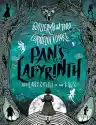 Cover of Pan's Labyrinth: The Labyrinth of the Faun
