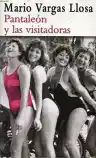 Cover of Pantaleón y las visitadoras