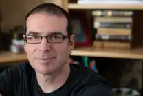 Paolo Bacigalupi