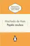 Cover of Papéis avulsos