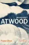 Cover of Paper Boat: New and Selected Poems 1961–2023