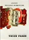 Cover of Paper Cloud; Thick Pages