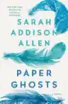 Cover of Paper Ghosts