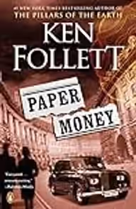 Cover of Paper Money