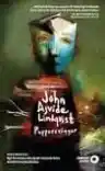 Cover of Pappersväggar