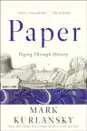 Cover of Paper: Paging Through History