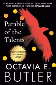 Cover of Parable of the Talents
