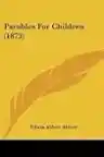 Cover of Parables for Children