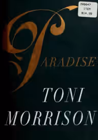 Cover of Paradise