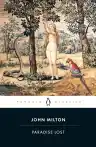 Cover of Paradise Lost