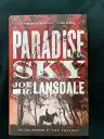 Cover of Paradise Sky