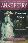 Cover of Paragon Walk