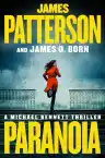 Cover of Paranoia