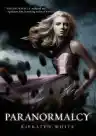 Cover of Paranormalcy