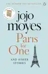 Cover of Paris for One and Other Stories