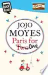 Cover of Paris for One