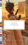 Cover of Paris Stories